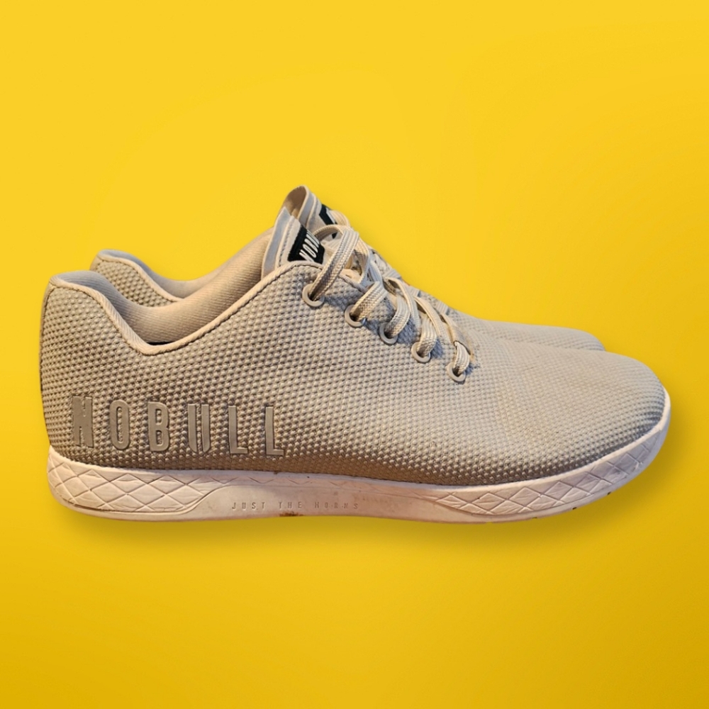 NoBull Trainers 10.5